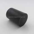 Black POM Polyoxymethylene plus 30% Glass fiber